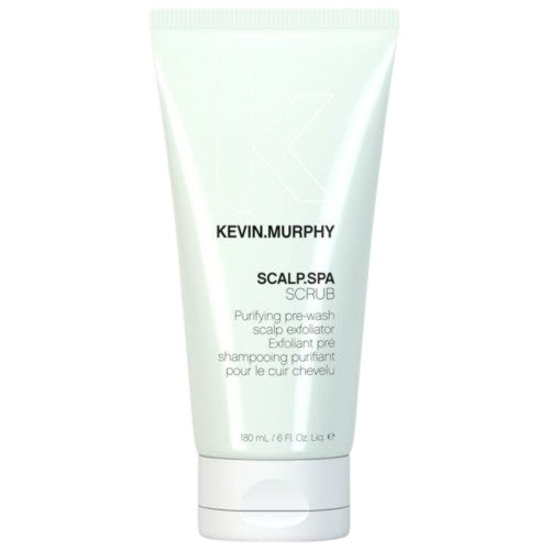 Kevin Murphy Scalp Spa Scrub - oczyszczający peeling do skóry głowy 180 ml