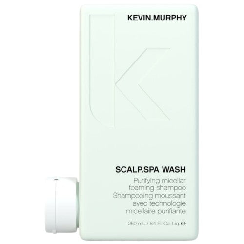 Kevin Murphy Scalp Spa Wash – szampon oczyszczający skórę głowy oraz włosy