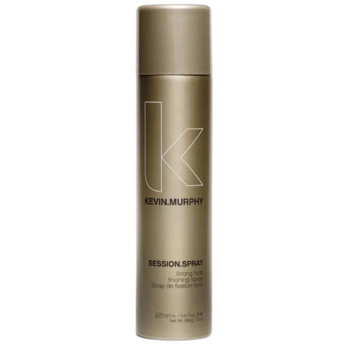 Kevin Murphy Session Spray - mocno utrwalający lakier do włosów