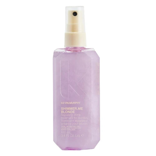 Kevin Murphy Shimmer Me Blonde- regenerująca mgiełka do włosów blond