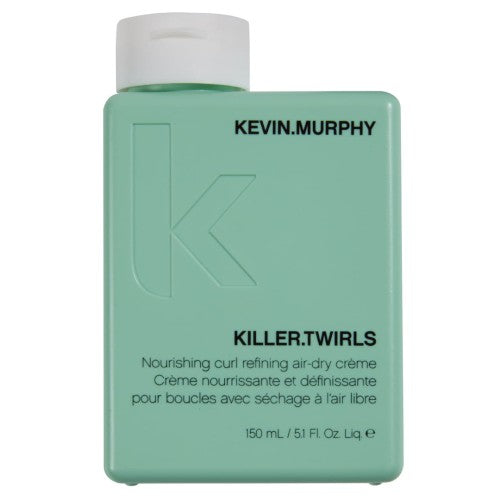 Kevin Murphy Killer Twirls - odżywczy krem do stylizacji