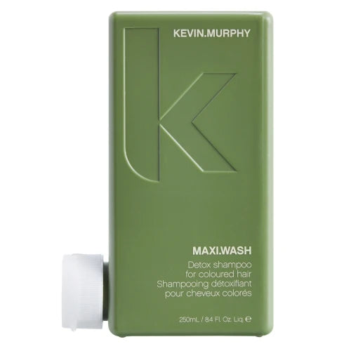 Kevin Murphy Maxi Wash - szampon głęboko oczyszczający