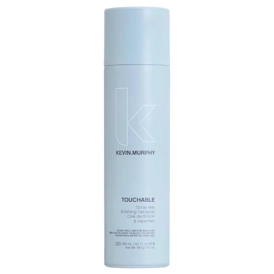 Kevin Murphy Touchable - suchy wosk w sprayu